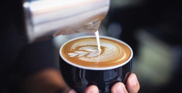 Kaffee bei Gicht ist umstritten